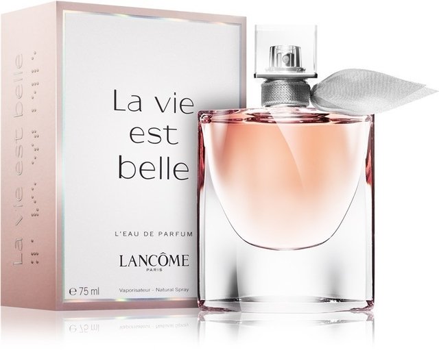 Perfume La Vie Est Belle  L'Eau De Parfum 
